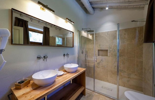 Agriturismo Podere l'Aione - Foto 24