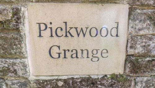 Pickwood Grange - Foto 4