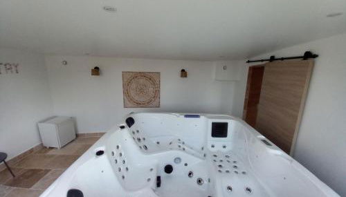 Gîte de Valentin Moulin de Tartay en Avignon - Foto 4