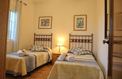 Casa Rural Típica Andaluza, WiFi,Piscina, Barbacoa, Aire Acondicionado, 5min Centros - Photo 16