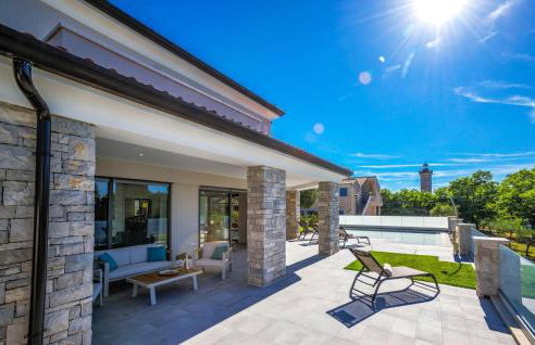 Villa Vista Savudrija - Foto 23