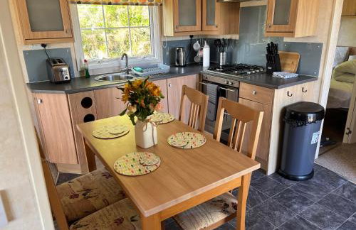 The Panorama View Luxury Retreat in Aberystwyth - Foto 9