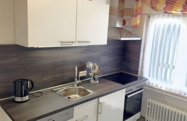 Ferienwohnungen Haus zur Linde - Foto 52