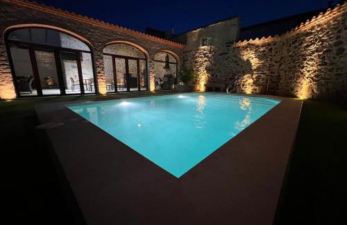 Casa Rural La Botica de la Tía Paqui - Foto 1