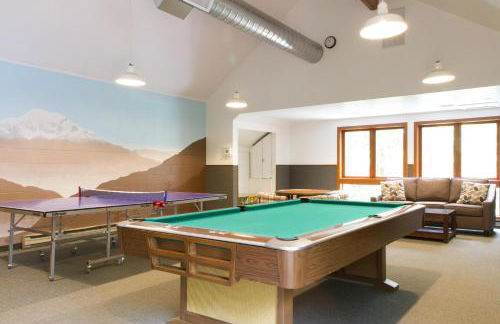 Mt Baker Den, Sleeps 4 - Foto 27