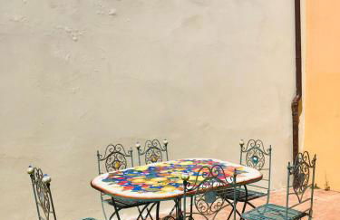 Tenuta Guinigi Antico Borgo di Matraia - Exclusive Holidays apartments & Pool - Foto 44