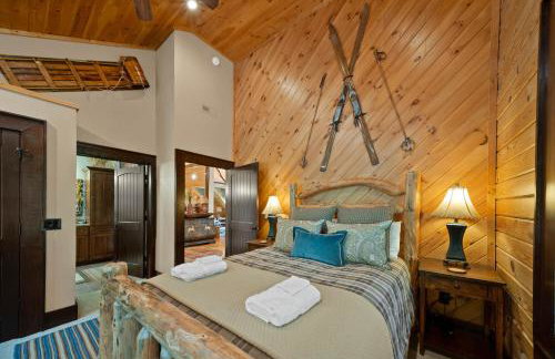 Diamond Creek Lodge - Foto 36
