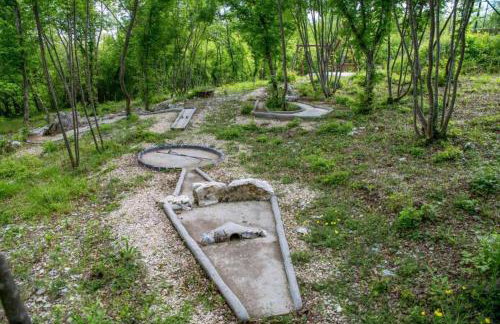 Villa Ma vie en rose - Foto 31