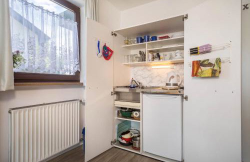 Bett und Frühstück bei Gertrud - Photo 10