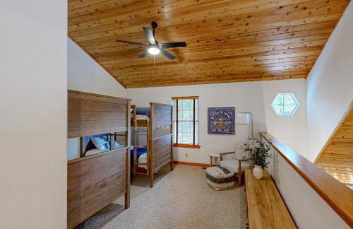 Riverfront Retreat - Foto 18