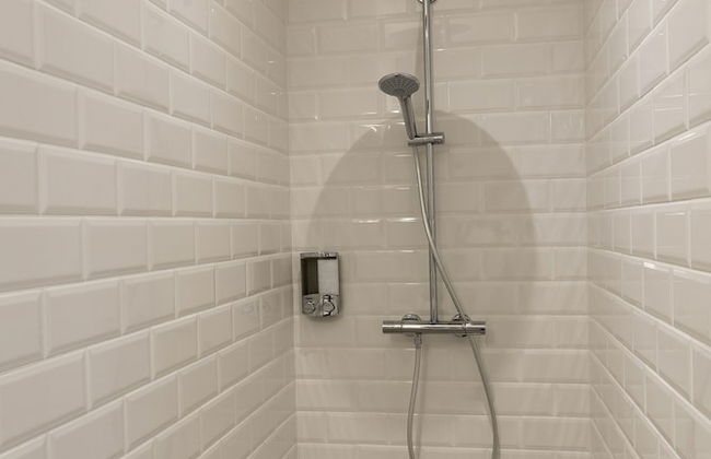 City Center Penthouse - Foto 14