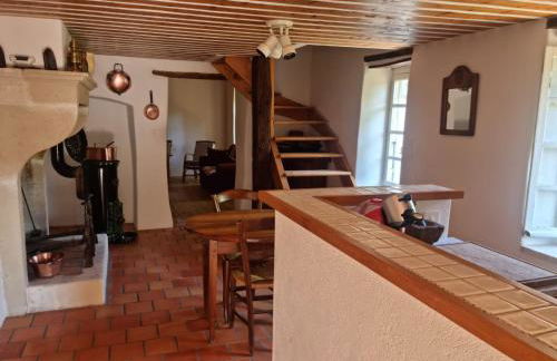 Mas au cœur de la Provence, paradis isolé à l'Etournelle - Photo 15