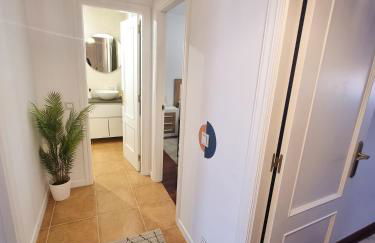 Acogedor apartamento vacacional en Ribeira - Foto 15