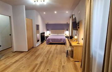 IL RIFUGIO DI GASTONE - Monte Amiata - Macinaie - - Foto 12