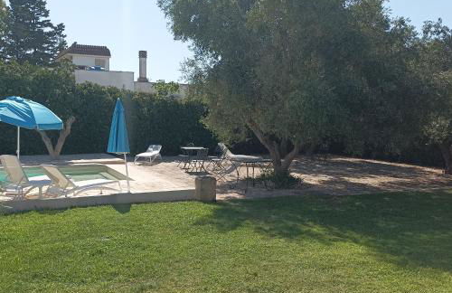 Corte dei Greci - Best and rest in Salento - Foto 12