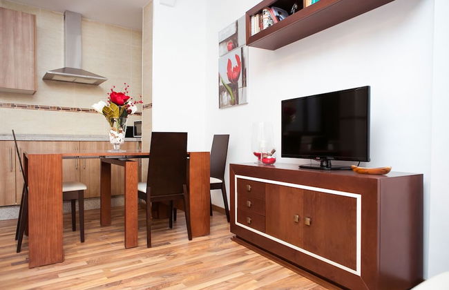 Apartamentos Casa de la Lonja - Foto 3