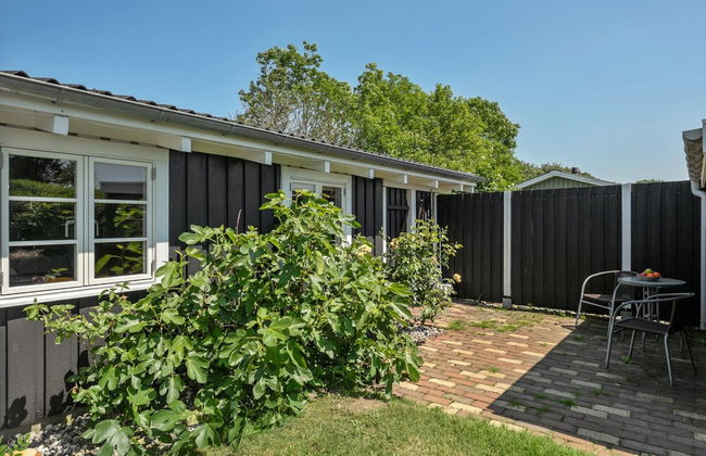 2 bedroom House in Egernsund with terrace - Photo 12