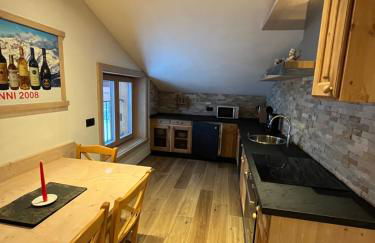 Chalet Barbara - Foto 61