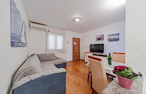 Apartments by the sea Zaklopatica, Lastovo - 8342 - Foto 37