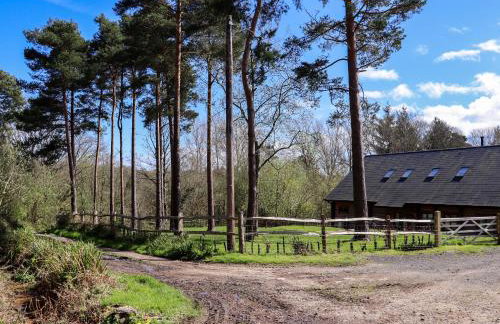 Ghyll Park Farm - Foto 43