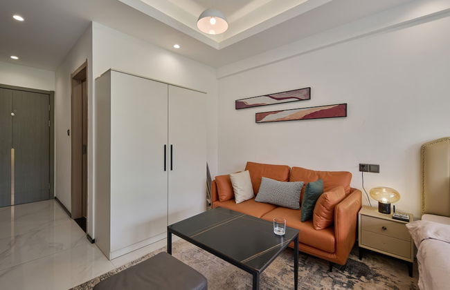 Oasis Park - Foto 13