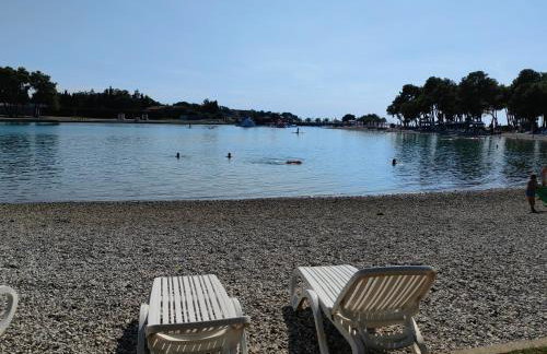 Sea View Apartment & Studio Apartment Bruno Umag - Foto 24