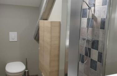 Audun-Le-Tiche - Appartements 3 chambres - Foto 10