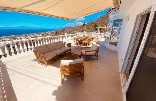 Casa Xuixo in Tenerife South - Foto 14