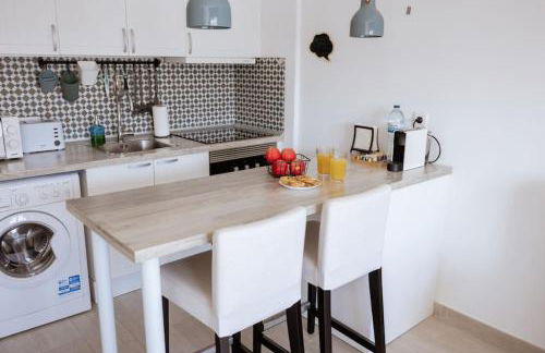 Like-Home - Studio-Sea view, beach - Foto 20