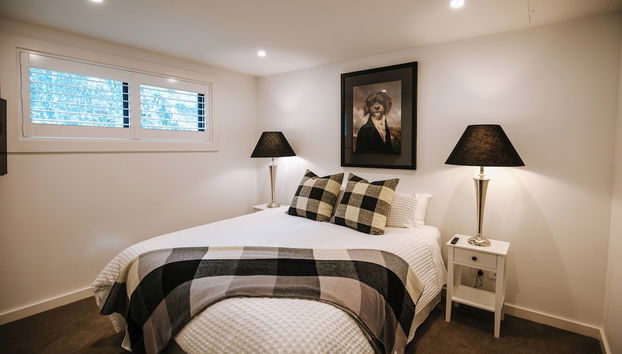 Nautilus - Sleeps 8 - Lake Views - Foto 3, Habitación