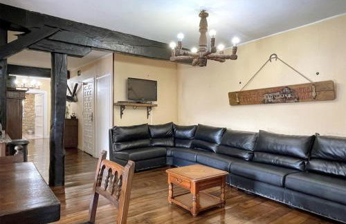 Casa Rural Iratxeko-Berea - Foto 7