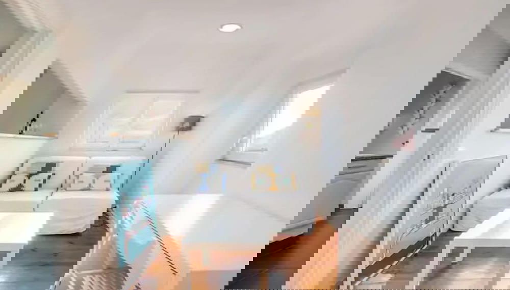 WHome The Loft in Principe Real - Foto 1, Imagen principal