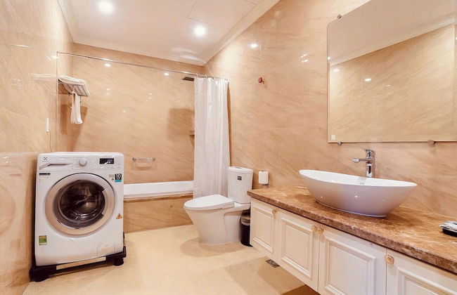 Victory Hotel & Apartment - Foto 32