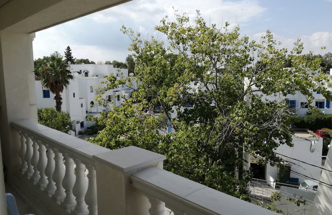 Stylish Loft in the heart of la Marsa - Foto 8