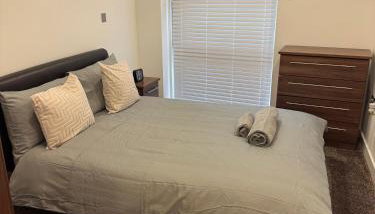 MediaCityUK - 2 Bedroom Modern Apartment - Foto 4