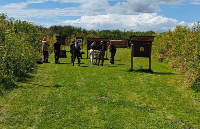 4 Person Holiday Home in Grevinge - Foto 14