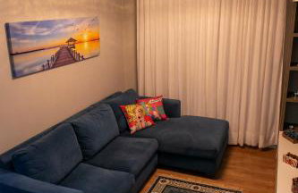 B&B Apartamento Completo e Decorado com 3 Quartos - Foto 21