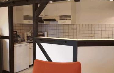 Ferienwohnung Pentagono - Foto 8