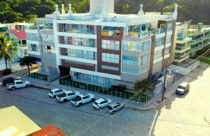 1005 Residencial Positano Apto 203 - Quatro Ilhas - Photo 37