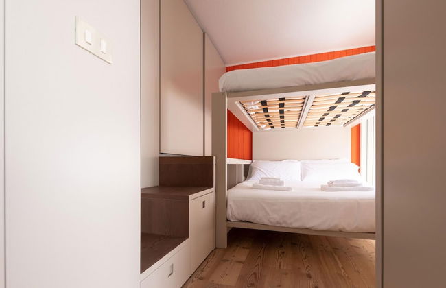 Italianway - Cacciatori Delle Alpi 7 - Foto 18