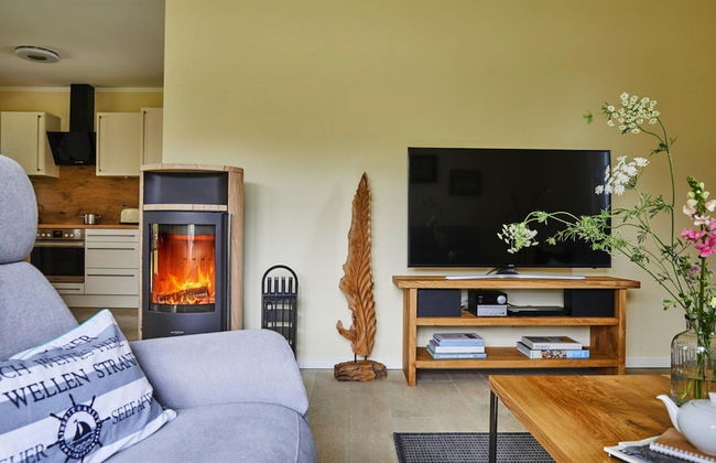 Ferienhaus, Fuhlendorf - Foto 15