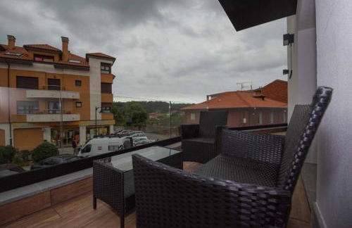 APARTAMENTOS LLAMIEVA - Foto 23