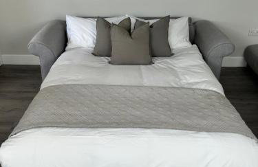 Marsie Lodge - Photo 8