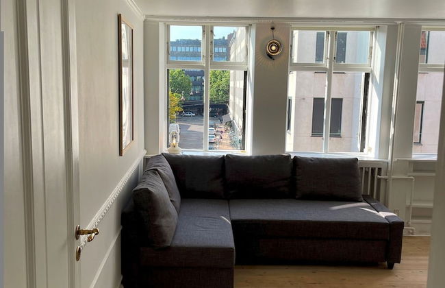 Elegant Apartment In Central - Foto 29