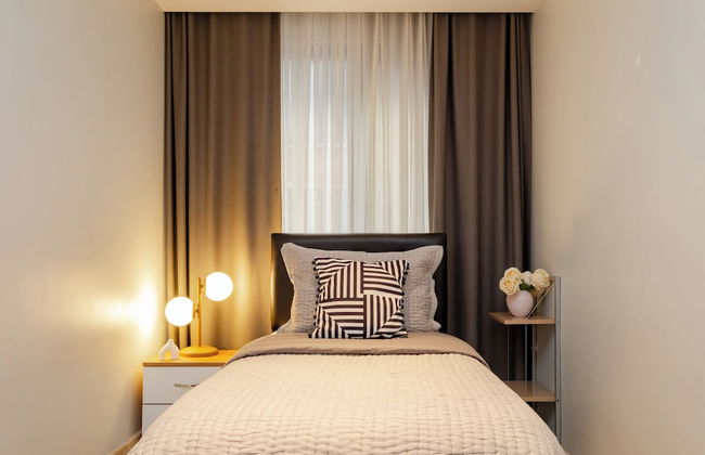 Home Of Istanbul - Foto 16