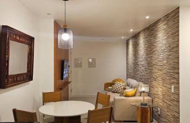 Apê completo Ilha Pura-RJ -Intire apartment in Ilha Pura-RJ - Foto 8