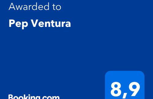 Pep Ventura Apartament - Llave inteligente - Foto 75