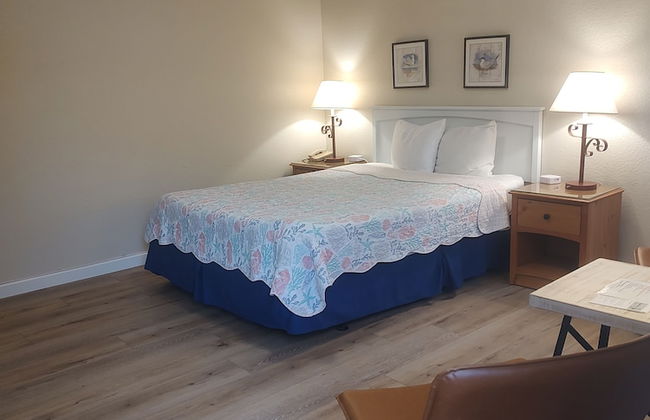 Pacific Plaza Resort - Foto 60