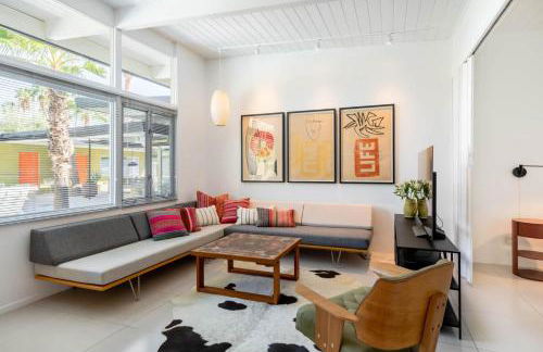 Historic Desert Star - Foto 76