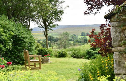 Spout Cottage - Foto 19